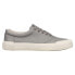 Фото #1 товара TOMS Alpargata Fenix Lace Up Womens Grey Sneakers Casual Shoes 10018961T