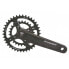 STRONGLIGHT Lexar 104 BCD crankset 170 mm - фото #1