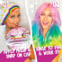 Фото #6 товара Haarmaske Unicorn, Hair mask + cap, 20 ml