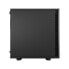 Фото #3 товара Fractal Design Define 7 Mini - PC - Black - micro ATX - Mini-DTX - Mini-ITX - Steel - 16.7 cm - 33.1 cm