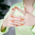 Фото #2 товара Набор гелевых фольг для ногтей NOOVES Cru au soleil (20 штук)