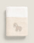 Фото #3 товара Children’s donkey towel