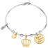 ფოტო #1 პროდუქტის LE PETITE STORY LPS05ASD06 bracelet