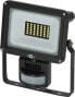Фото #1 товара Brennenstuhl LED-Strahler JARO 3060 P LED-Fluter zur Wandmontage für den Außenbereich IP65 20W