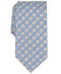 Фото #1 товара Men's Helder Check Tie