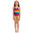 Фото #1 товара FUNKITA Rainbow Racer Swimsuit