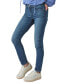 Фото #3 товара Джинсы для женщин Lucky Brand Bridgette High-Rise Skinny Jeans