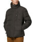 ფოტო #1 პროდუქტის Men's Horizon Down Puffer Jacket