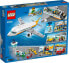 Фото #7 товара LEGO City 60262 Passenger Airplane Playset
