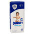 Фото #1 товара DODOT Sensitive Size 4 48 Units Diapers