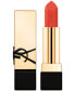 Фото #3 товара Rouge Pur Couture Satin Lipstick