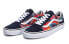 Фото #4 товара Кроссовки Vans Old Skool VN0A4U3BWN0