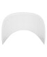 ფოტო #2 პროდუქტის Men's White Kansas City Chiefs Super Bowl LVIII Overwrite Hitch Adjustable Hat