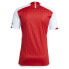 Фото #4 товара ADIDAS Arsenal FC 23/24 Short Sleeve T-Shirt Home