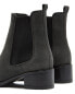 Фото #2 товара La Canadienne Honor Suede Bootie Women's