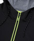 ფოტო #5 პროდუქტის XRAY Men's Sport Zip-Up Hoodie