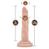 Realistic Dildo Blush Dr Skin PVC Ø 2,7 cm