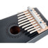 Фото #6 товара Sela SE 241 Kalimba Black 10