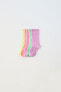 Фото #1 товара 5-pack of neon socks