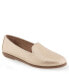 ფოტო #1 პროდუქტის Women's Betunia Casual Flat Loafers