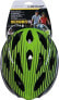 Dunlop Dunlop - Kask rowerowy MTB r. L (Zielony)