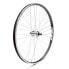 CONOR 26´´ C/C MTB rear wheel 9 x 135 mm - фото #1