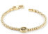 Фото #1 товара Браслет Guess Gold-plated ball JUMB02107JWYG