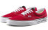 Vans Era Get The Real 寻求真理 红 男女同款 / Кроссовки Vans Era Get The Real VN0A38FRTO3