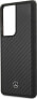 Фото #6 товара Mercedes Mercedes MEHCS21LRCABK S21 Ultra G998 czarny/black carbon hardcase Dynamic Line