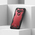 Фото #4 товара Чехол для смартфона Ringke Fusion X с усиленной рамкой для LG G8 ThinQ черный (FXLG0006) uniwersalny