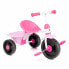 Фото #10 товара Трехколесный велосипед Moltó Urban Trike Розовый 124 x 60 см для младенцев