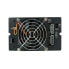 Фото #6 товара Chieftec CMR-2131SAS - Black - 1 fan(s) - 8 cm - 217 mm - 146 mm - 85 mm