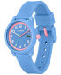 Часы Lacoste L1212 Light Blue 32mm