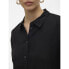 Фото #4 товара VERO MODA Linn 2/4 short sleeve shirt