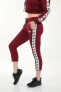 Фото #2 товара Team Pants Bordo Kadın Pantolon - Wpp006-bkr