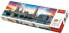 Фото #1 товара Пазл развивающий Trefl Puzzle, 500 элементов. Панорама - Биг Бен и Вестминстерский дворец