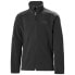 HELLY HANSEN Daybreaker 2.0 full zip fleece Черный, 12 лет - фото #2