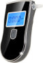 Фото #5 товара Алкотестер Tracer X101 - Портативное устройство для измерения алкоголя, бренд TRACER