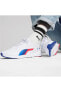 Фото #101 товара Erkek Sneaker Günlük Yürüyüş Ayakkabısı Bmw Mms Tiburion Logo White-cool Co 30795102