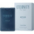 Фото #1 товара Мужская парфюмерия Calvin Klein Eternity Aqua EDT 20 ml