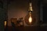 Фото #5 товара Лампа Ledvance Vintage 1906 PenduLum - гибкое крепление - Золото - Алюминий - Спальня - Столовая - Гостиная - IP20 - I