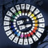 Royal & Langnickel - Essentials 12ml Acrylic Paint Set ACR24 , 24 Colors