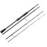 Фото #1 товара OKUMA Guide Select Jerk Baitcasting Rod