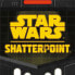 Фото #2 товара JUEGOS Star Wars Shatterpoint Sabotage Showdown Mission Pack Board Game