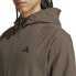 Фото #6 товара ADIDAS Designed For Training Cold.Rdy tracksuit jacket