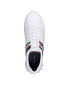 ფოტო #11 პროდუქტის Men's Ramus Stripe Lace-Up Sneakers