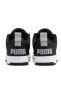 Фото #15 товара Rebound Layup Lo Sl Jr 370490-02 Sneakers Unisex Spor Ayakkabı Siyah-beyaz