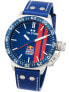 TW-Steel CS112 Red Bull Ampol Racing Mens Watch 45mm 10ATM