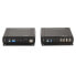 Фото #6 товара Lindy 140m Cat.6 DVI-D - USB - Audio & RS232 KVM Extender - Transmitter & receiver - Wired - 140 m - Cat6 - 60 Hz - Black
