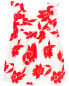 Фото #1 товара Toddler Floral Flutter Dress 2T